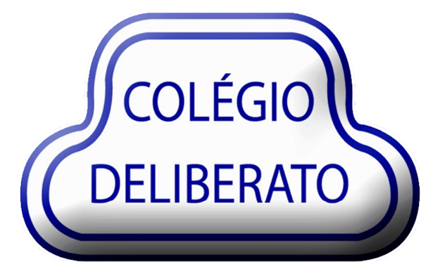 Logo da escola