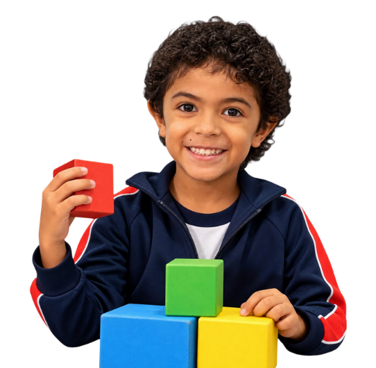 Imagem segmentos