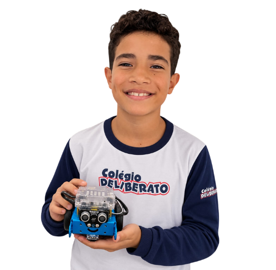 Imagem segmentos