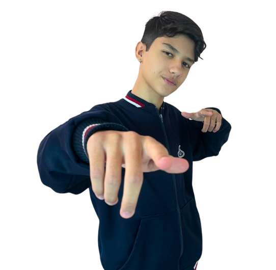Imagem segmentos